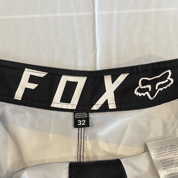 Fox Swim shorts - Picture 3 of 3